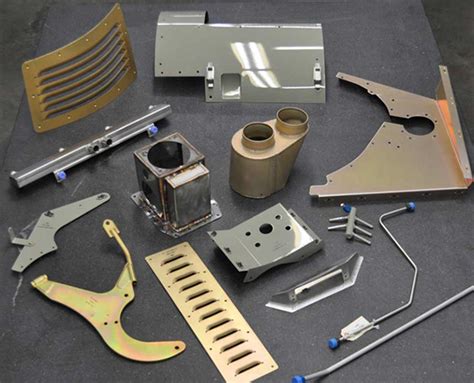 fabricated sheet metal manufacturer for aerospace industry|aerospace sheet metal suppliers.